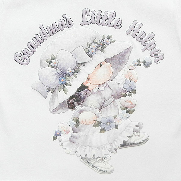 Grandma's Little Helper T-Shirt