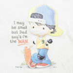 Skateboarding Boy Kids Shirt