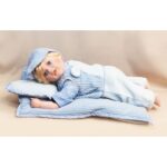 Collectible Porcelain Doll - Alexis