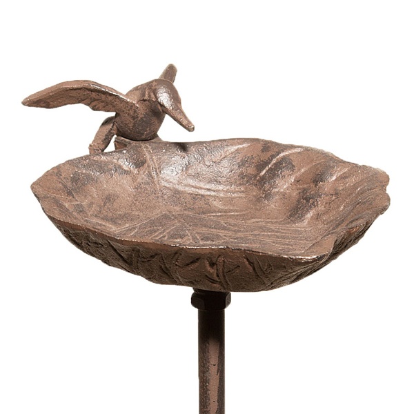 036-889956500_3-LG.jpg Garden Bird Feeder - Stake - Image 1