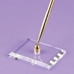 Pen Set Gold Wedding
