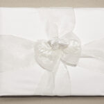 Wedding Guest Book - Sheer Emotion