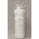 Wedding Unity Candle Pearls