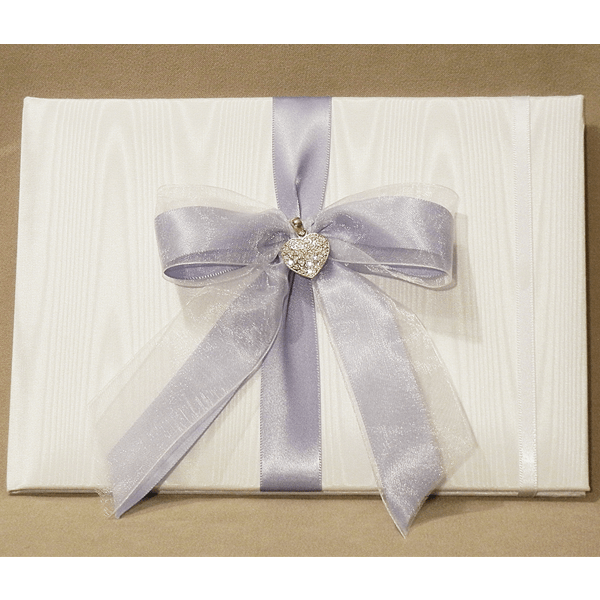 054-103024_3.png Wedding Guest Book Iris - Image 1