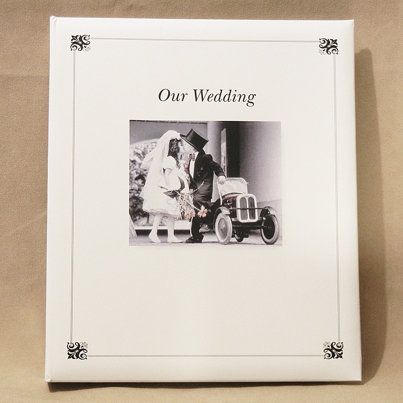 054-KA308_1_31.jpg Wedding Photo Album by Kim Anderson - Image 1