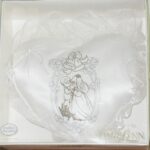 Wedding Ring Pillow Precious Moments