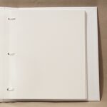 Wedding Photo Album by Kim Anderson - Image 2