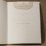 Wedding Photo Album by Kim Anderson - Image 3