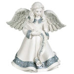 Special Teacher - Sarah's Angels Figurine