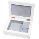 Walk Along The Beach Musical Jewelry Box - ONLY 1 LEFT! - Image 2