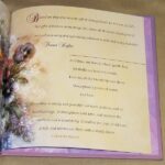 Gift Book - Your Friendship Is Dear To Me - Image 2