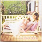 Moms Are A Special Blessing Gift Book - Last One!