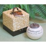 Granddaughter Candle Holder - Image 2