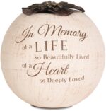 A Treasured Memory - Candle holder - Image 5