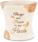 Gone Yet Not Forgotten - Sympathy Gift Basket - Image 6