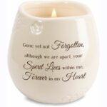 Gone Yet Not Forgotten - Sympathy Gift Basket - Image 2