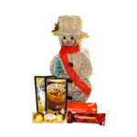 Frosty the Snowman Light Gift
