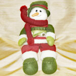 Jolly Snowman - Image 3