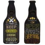 Keep Calm and Drink Beer Gift Basket - Image 3