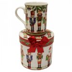 Santa Mugs and Hot Chocolates - Image 3