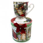 Santa Mugs and Hot Chocolates - Image 4