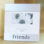 Friends Keepsake Photo Frame