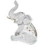 Elephant Sitting