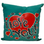 Romantic Glow Pillow - Image 7