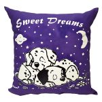 Puppy Dogs Glow Pillow