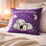Puppy Dogs Glow Pillow - Image 3