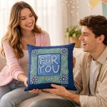 For You Glow Pillow - Image 2