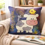 Good Friends Glow Pillow - Image 2