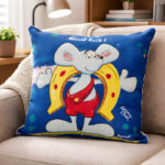 Good Luck Glow Pillow - Image 4