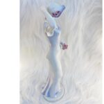 Flora Porcelain Figurine - Image 4
