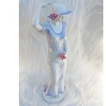 Flora Porcelain Figurine - Image 7
