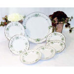 Erika Cake Set Hollohaza