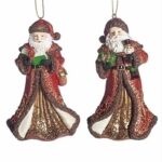 Santa's Steam Express 3D Puzzle - Image 8