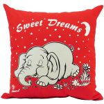 Bee in Giftbox Pillow - Image 11