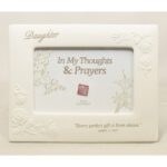 Daughter Frame
