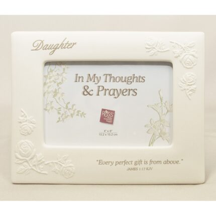 Daughter Frame