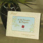 Friend Inspirational Frame