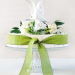 Weddingstar Cake Top Doves