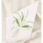 Handkerchief Lily of the Valley Weddingstar