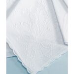 Handkerchief Bridal Bouquet Weddingstar