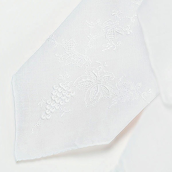 Handkerchief Grape Vine Weddingstar