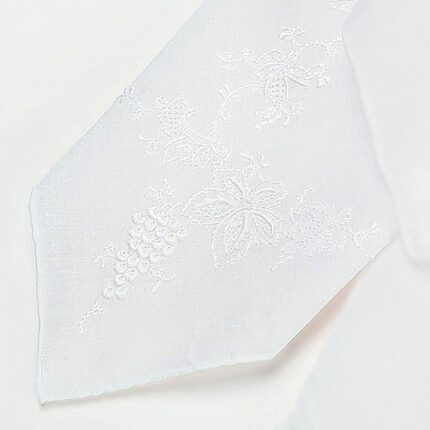 Handkerchief Grape Vine Weddingstar
