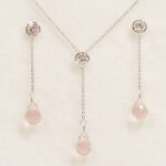 Moon Shadow Jewel Set - Fashion Jewellery