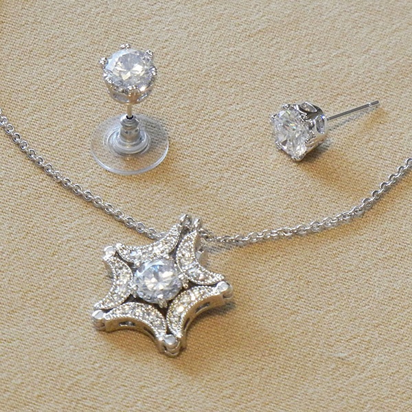 104-S3041C_3_3-LG.jpg Stardust Reversible Set - Fashion Jewelry - Image 1