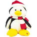 Dancing Singing Polar Penguin - Image 2