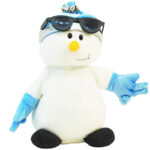 Musical Rappin' Penguin - Image 2